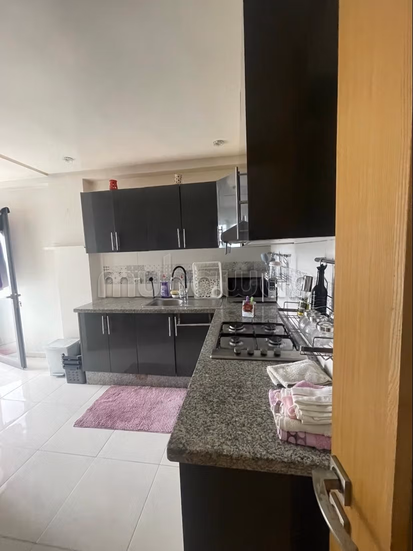 Appartement 110 m² à Centre — 12