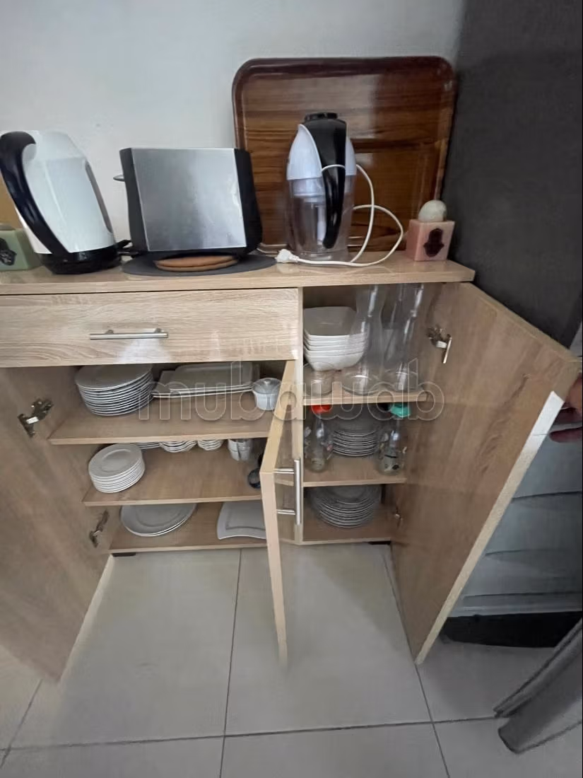Appartement 110 m² à Centre — 13