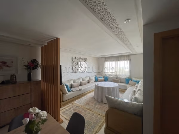 Appartement meublé a louer Centre ville