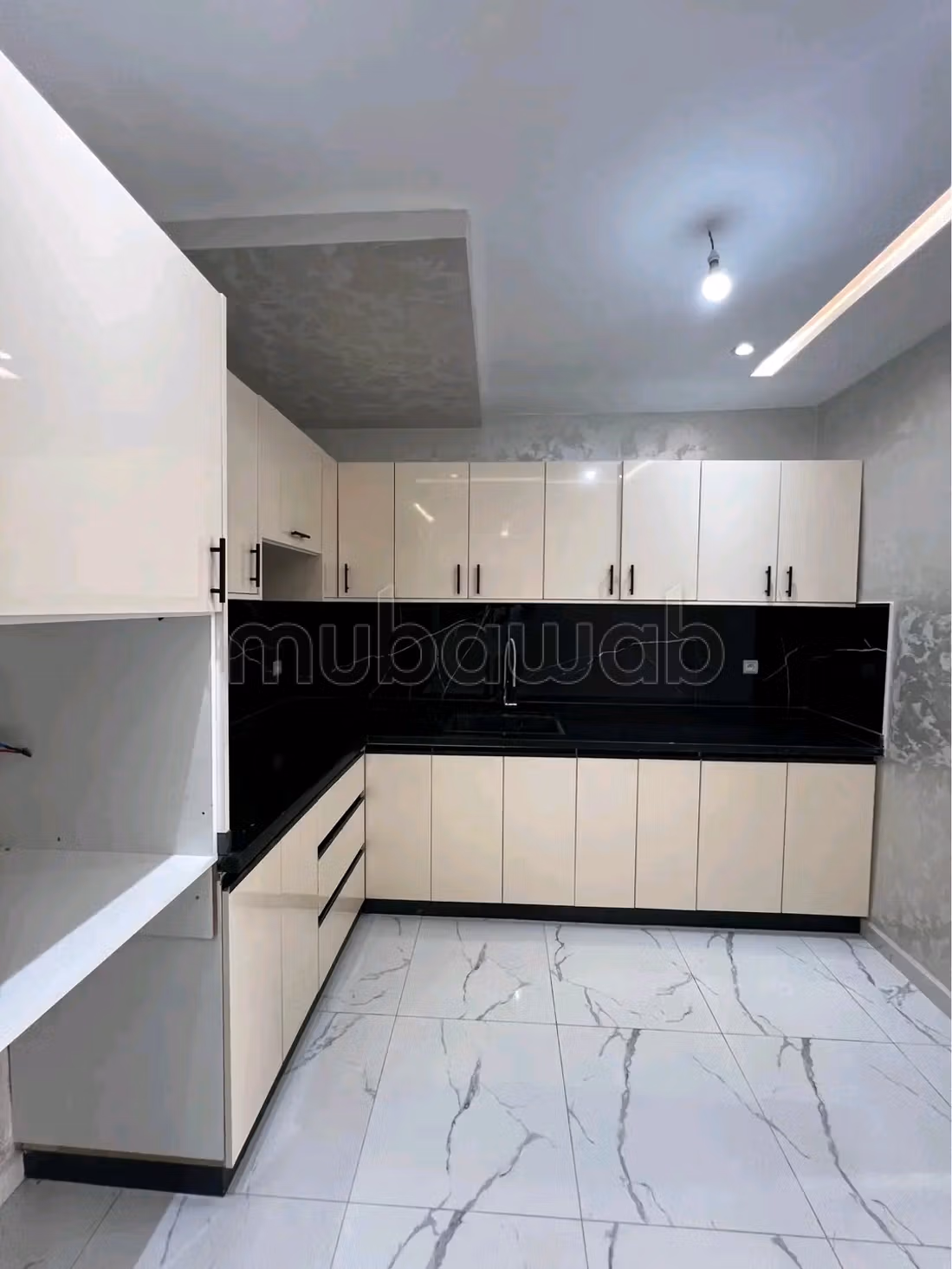 Appartement 68 m² à Al Boustane — 4
