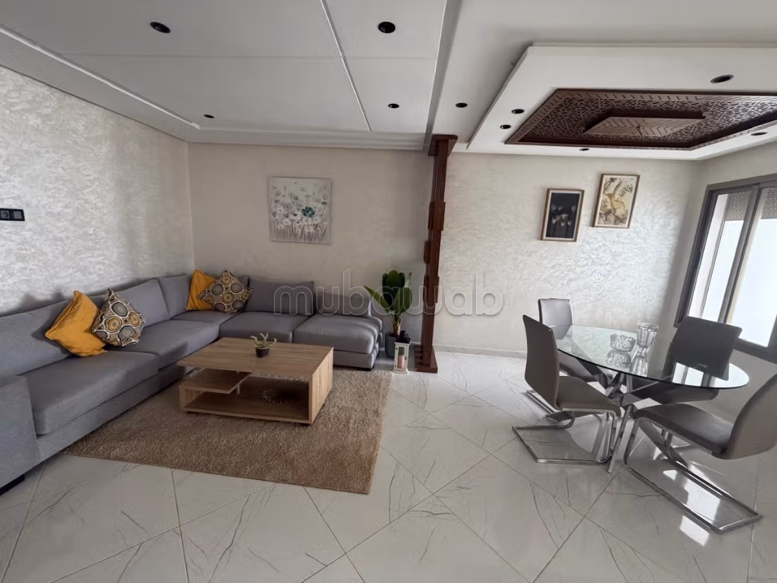 Appartement 90 m² à Mimosas — 4