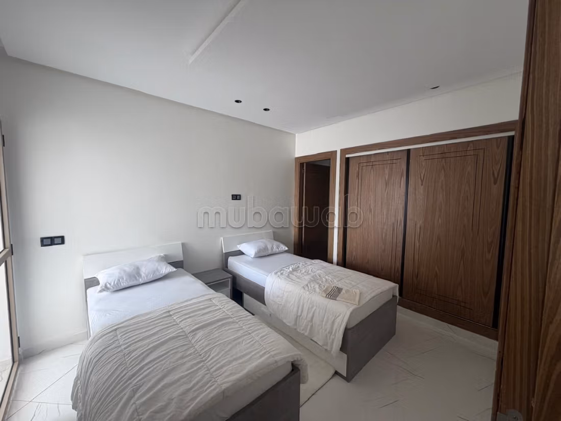 Appartement 90 m² à Mimosas — 5