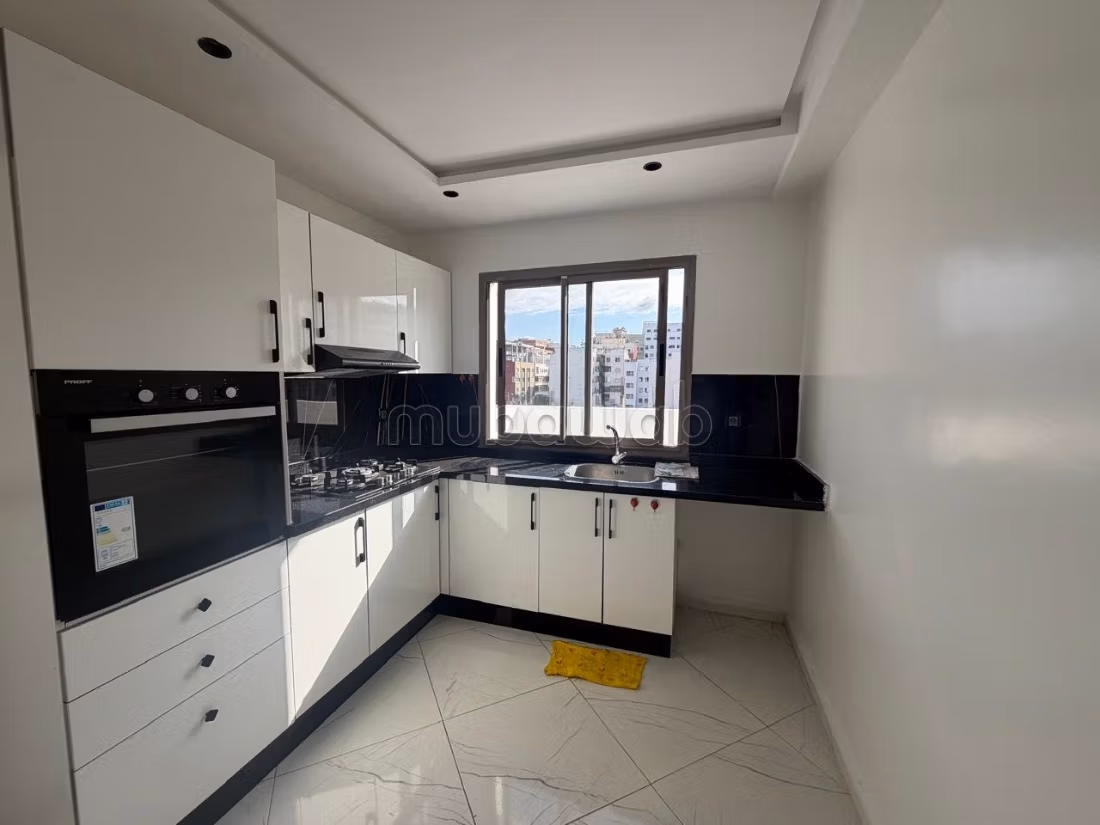 Appartement 90 m² à Mimosas — 6