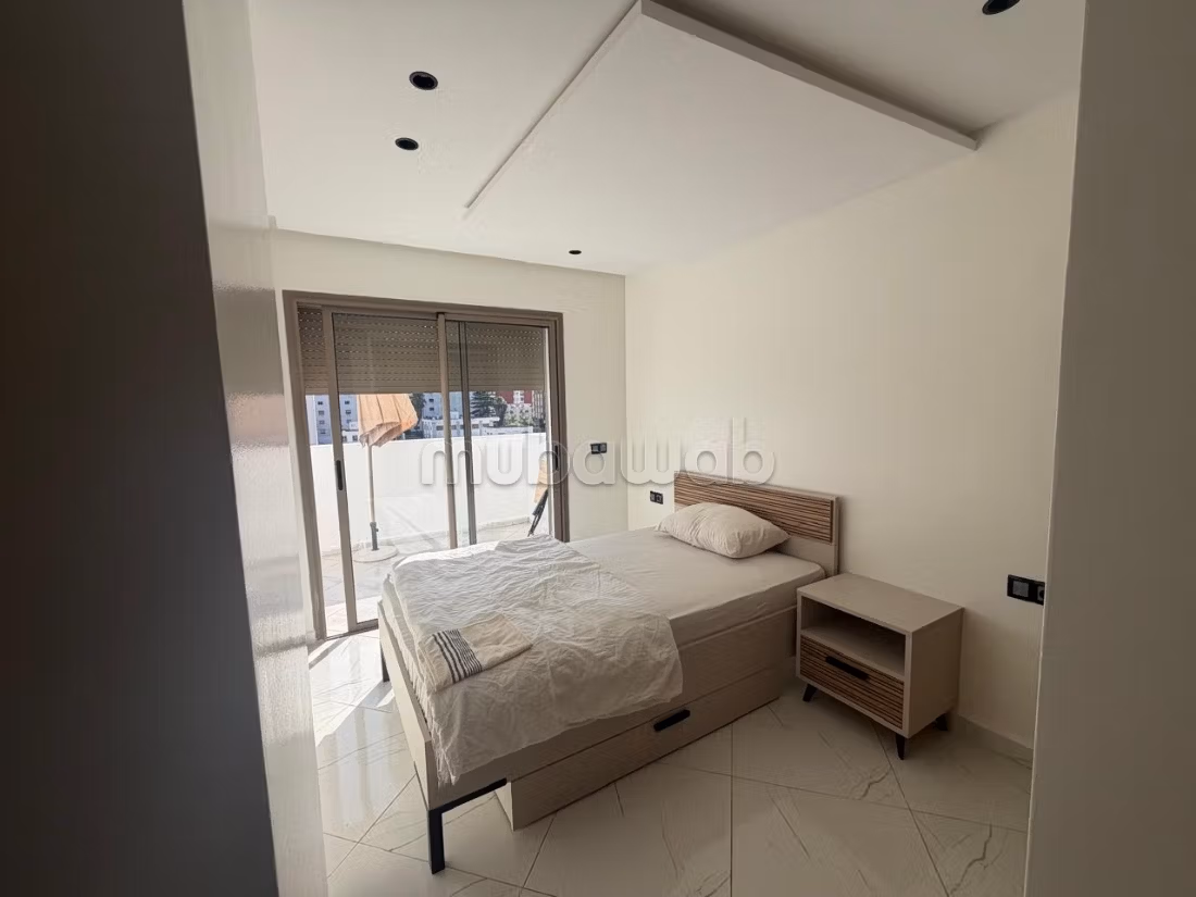 Appartement 90 m² à Mimosas — 7