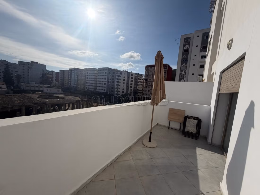 Appartement 90 m² à Mimosas — 2