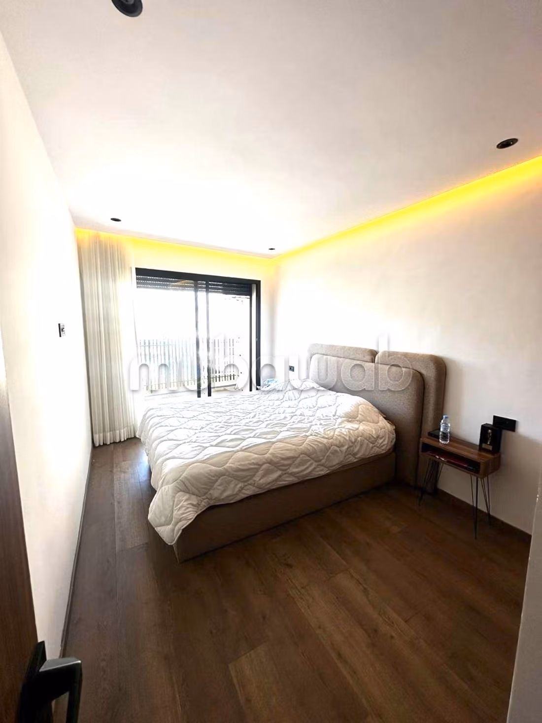 Ravissant studio meublé palmier — 5