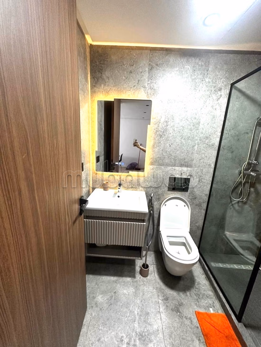 Appartement 55 m² f Palmier — 7