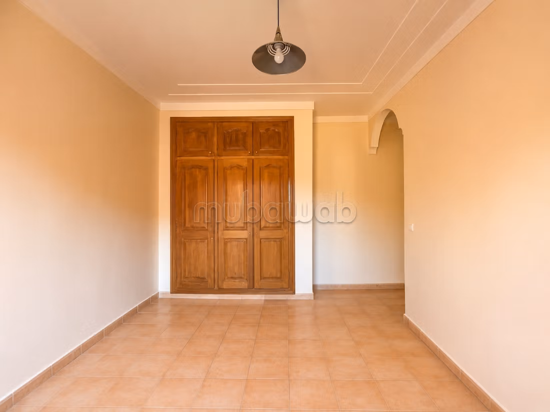 Appartement 82 m² à Hay Mabrouka — 12
