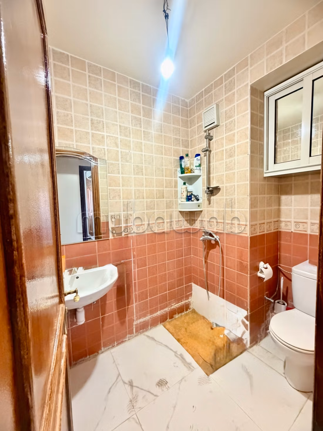 Appartement 82 m² à Hay Mabrouka — 7