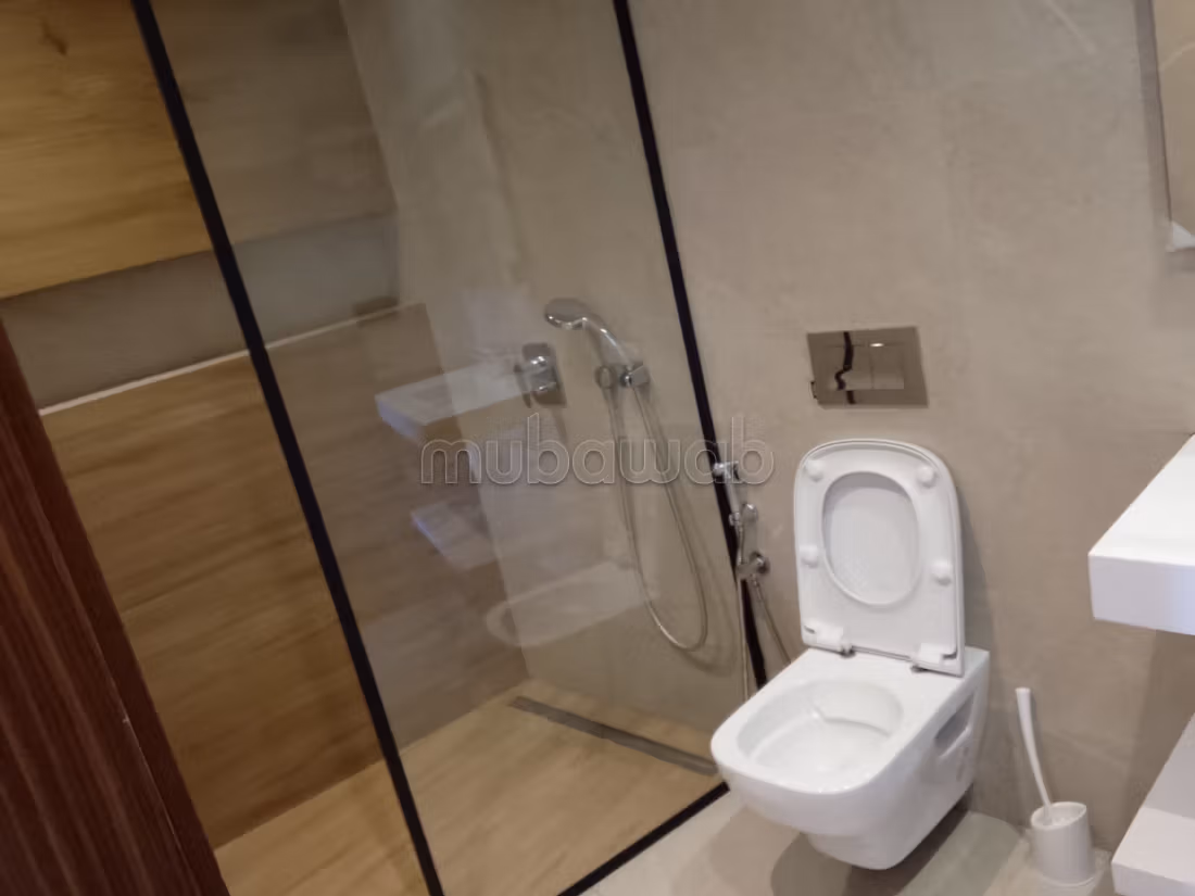 Villa for rent empty in Ain Diab 55000dh