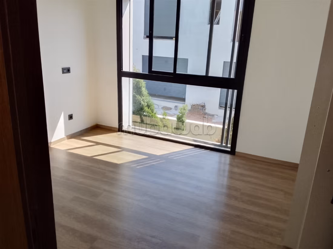 Villa for rent empty in Ain Diab 55000dh