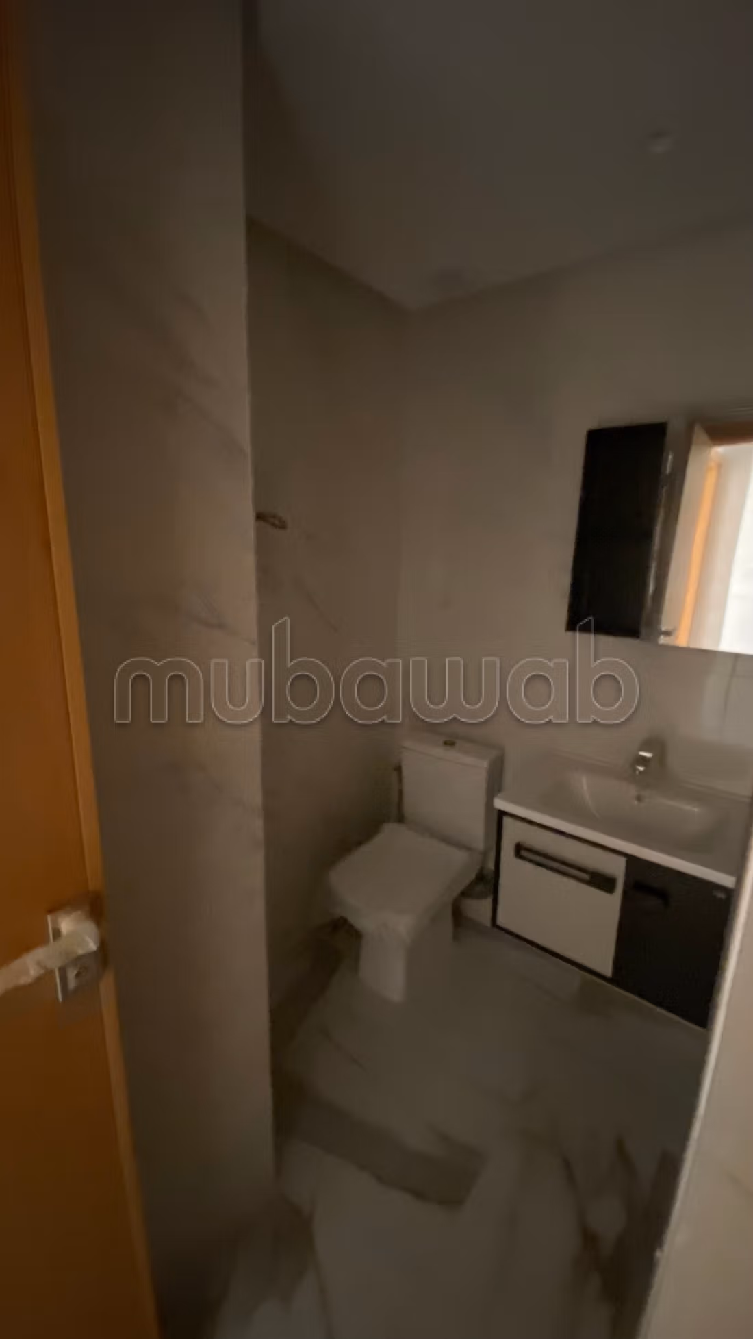 TE HUUR, Modern Studio in Diour Jamaa - Rabat