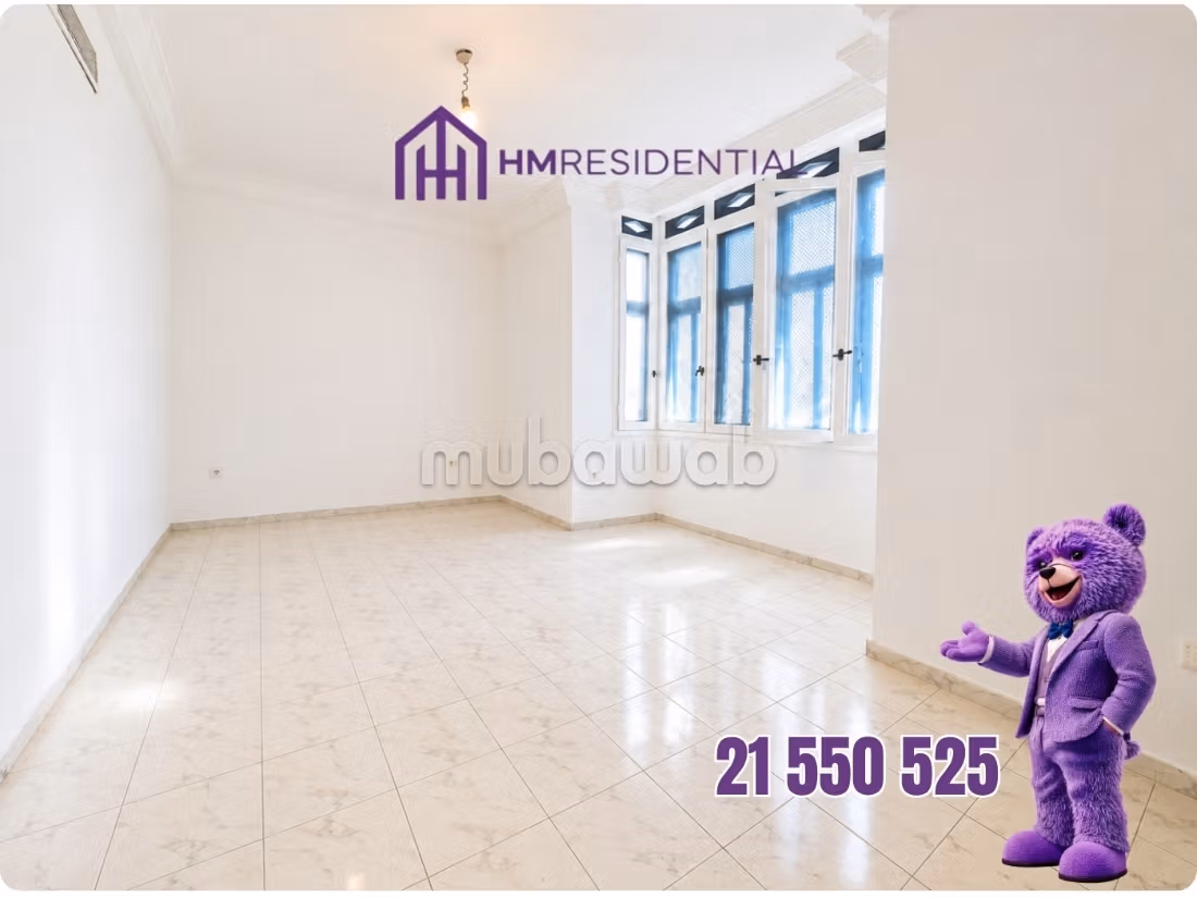 Duplex S3 in Affitto a Gammarth