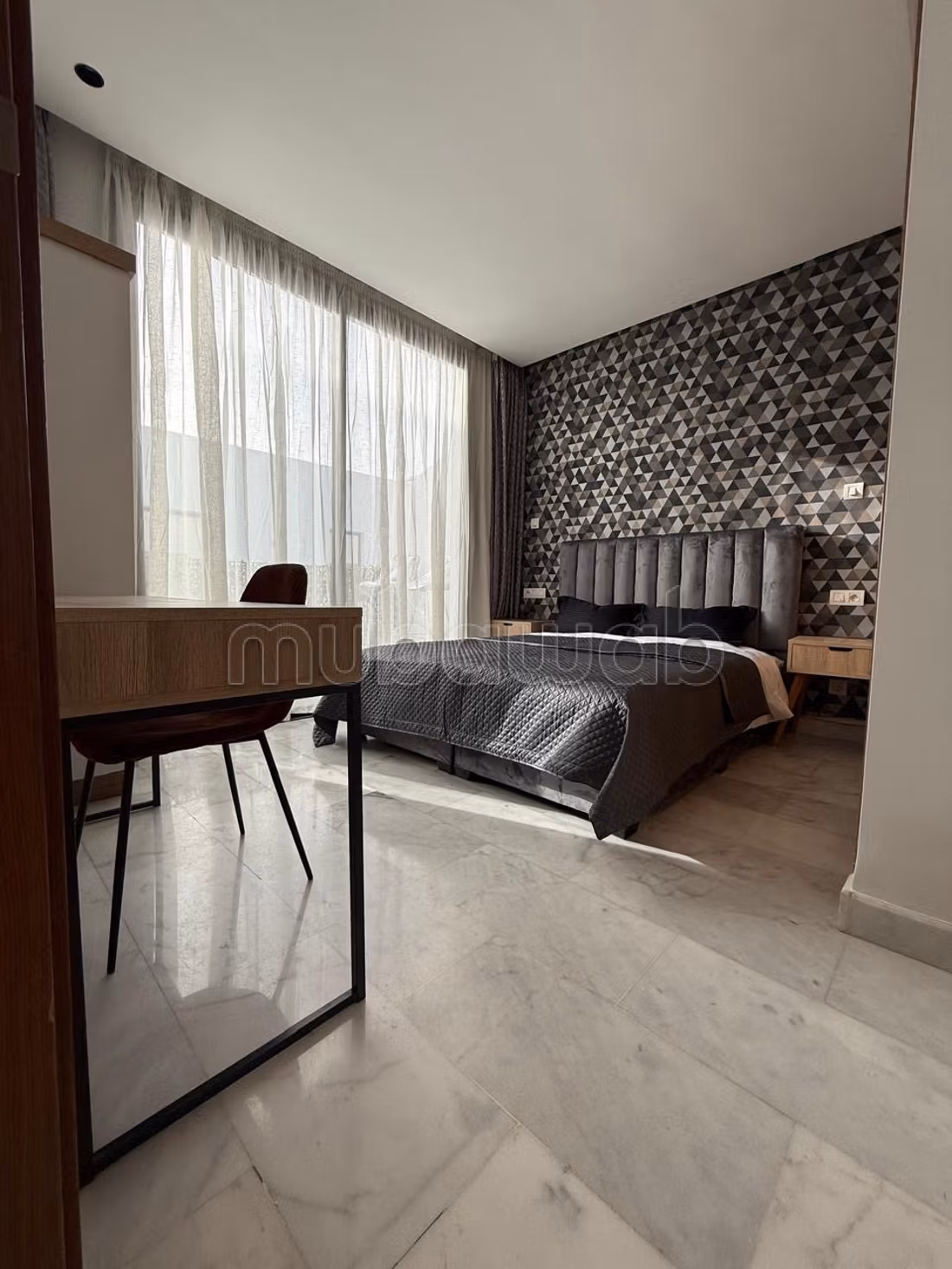 Appart 2 chambre a 3min de CFC 
ferme bretonne — 5