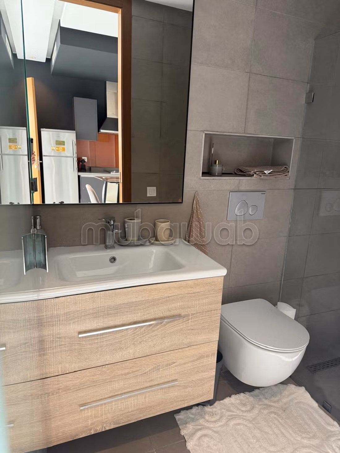 Appartement 70 m² à Ferme Bretonne (Hay Arraha) — 8