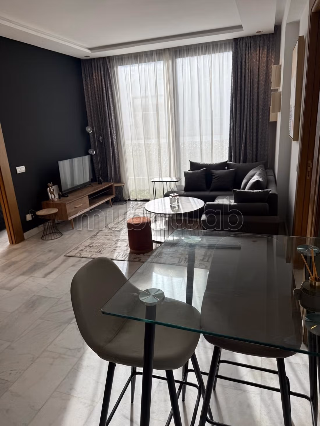 Appartement 70 m² à Ferme Bretonne (Hay Arraha) — 14