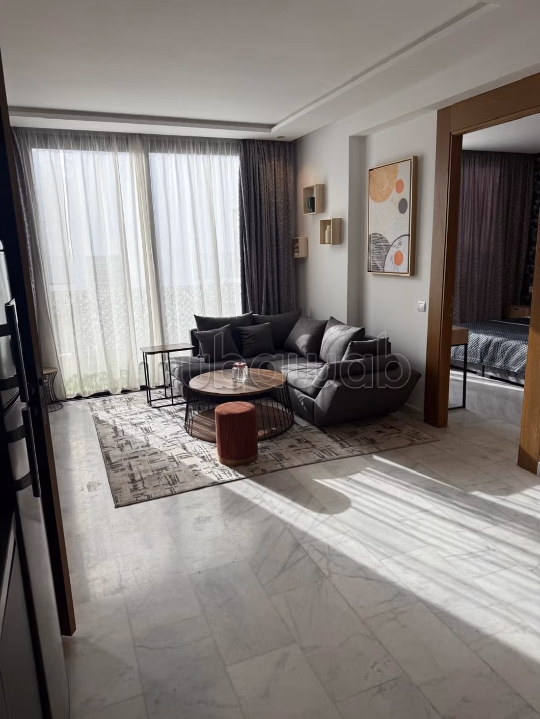 Appartement 70 m² à Ferme Bretonne (Hay Arraha) — 13