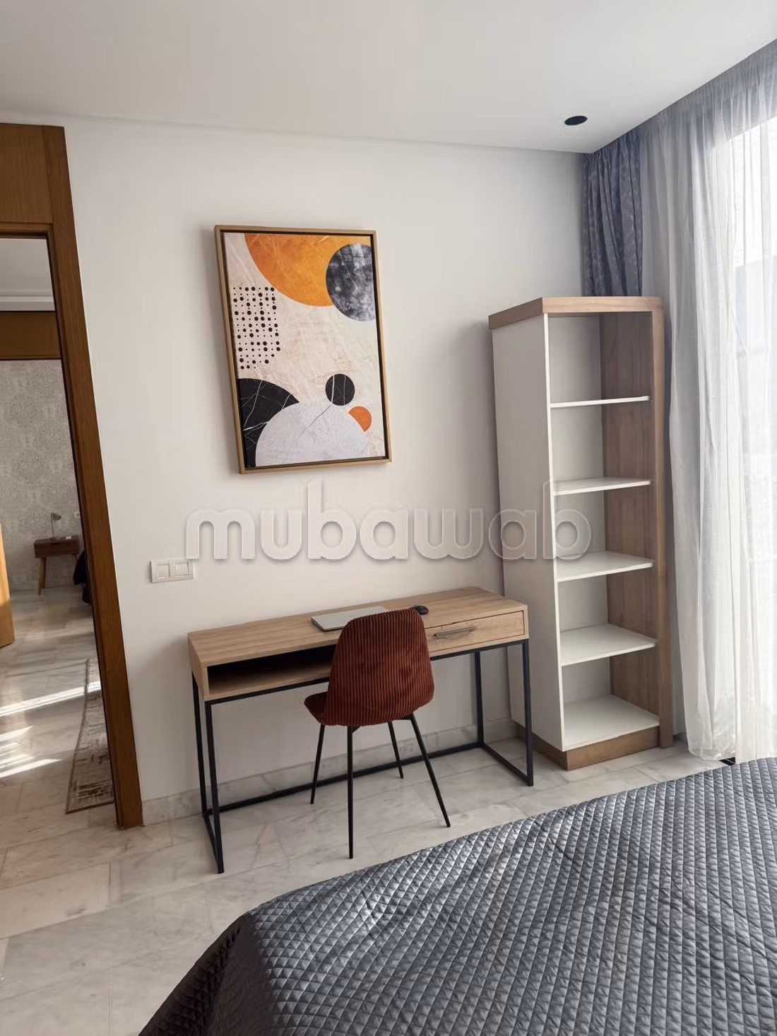 Appartement 70 m² à Ferme Bretonne (Hay Arraha) — 7