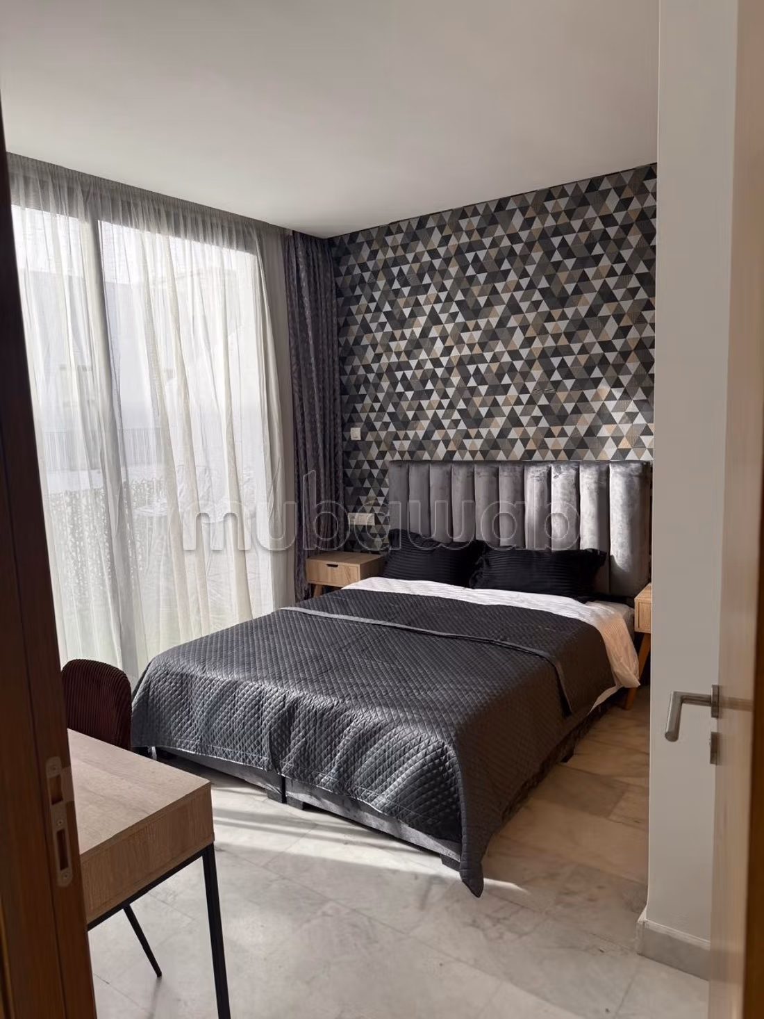 Appart 2 chambre a 3min de CFC 
ferme bretonne — 6