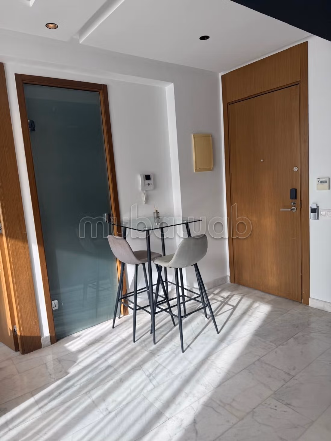 Appart 2 chambre a 3min de CFC 
ferme bretonne — 4
