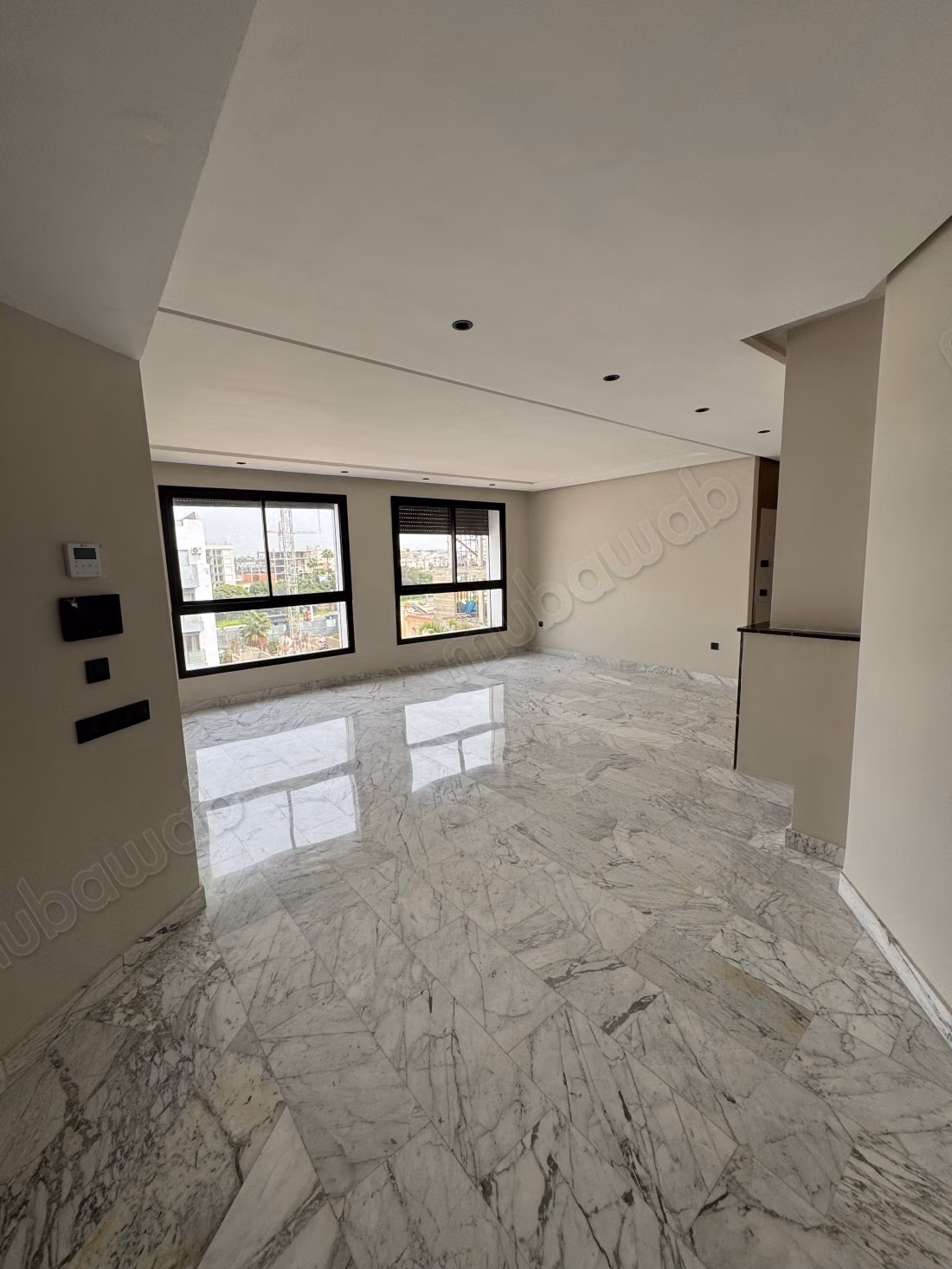 À VENDRE – Très bel appartement neuf à Ferme Bretonne
