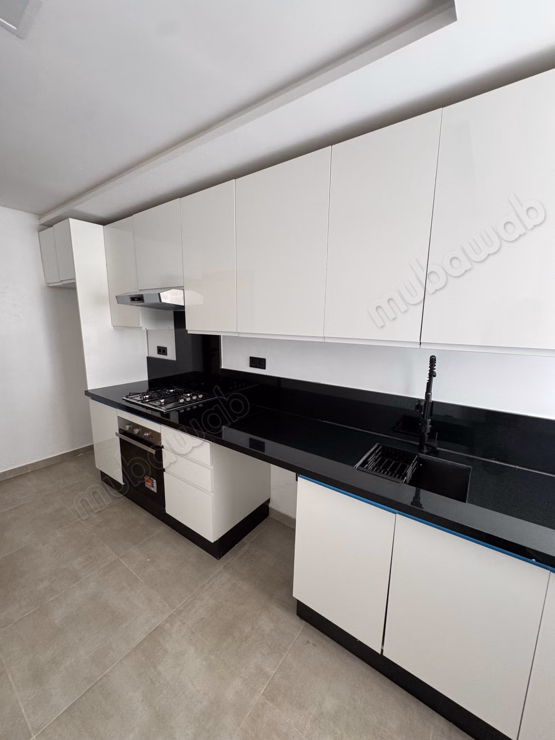 FOR SALE - Very beautiful new apartment in Ferme Bretonne