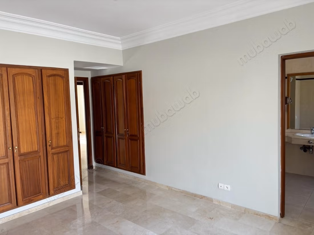 Studio d’exception à louer – Palmier, 48 m², 10 000 DH