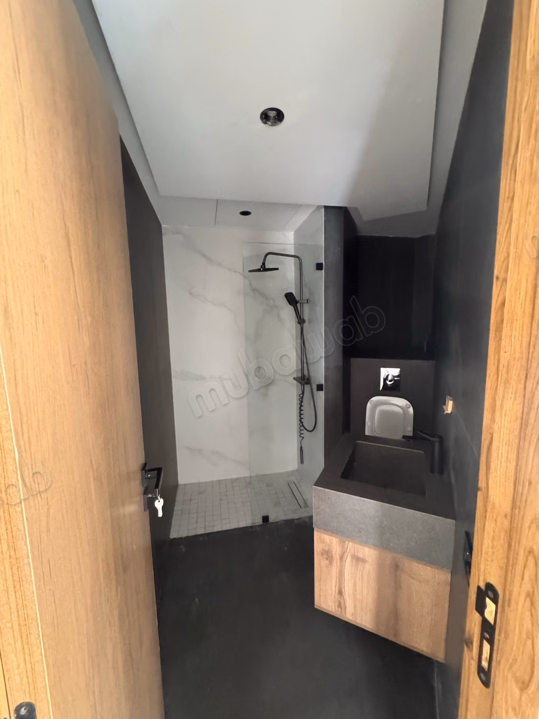 À VENDRE – Très bel appartement neuf à Ferme Bretonne