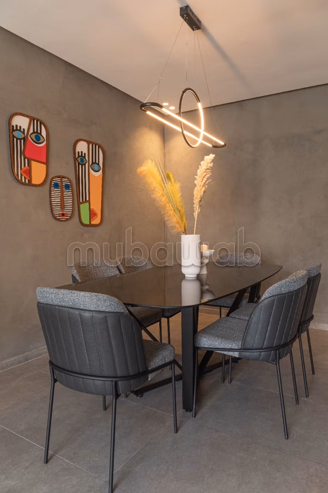Appartement 102 m² à Palmier — 11