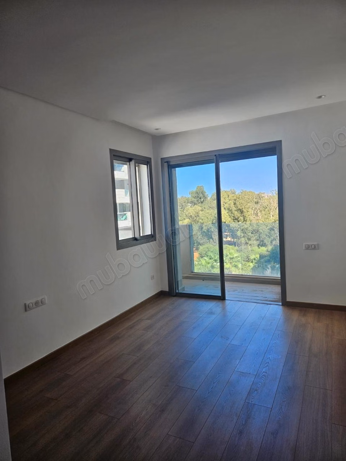 À louer – Bel appartement neuf à Financia City, Casablanca