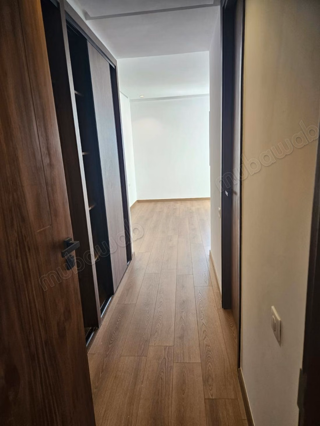 À louer – Bel appartement neuf à Financia City, Casablanca