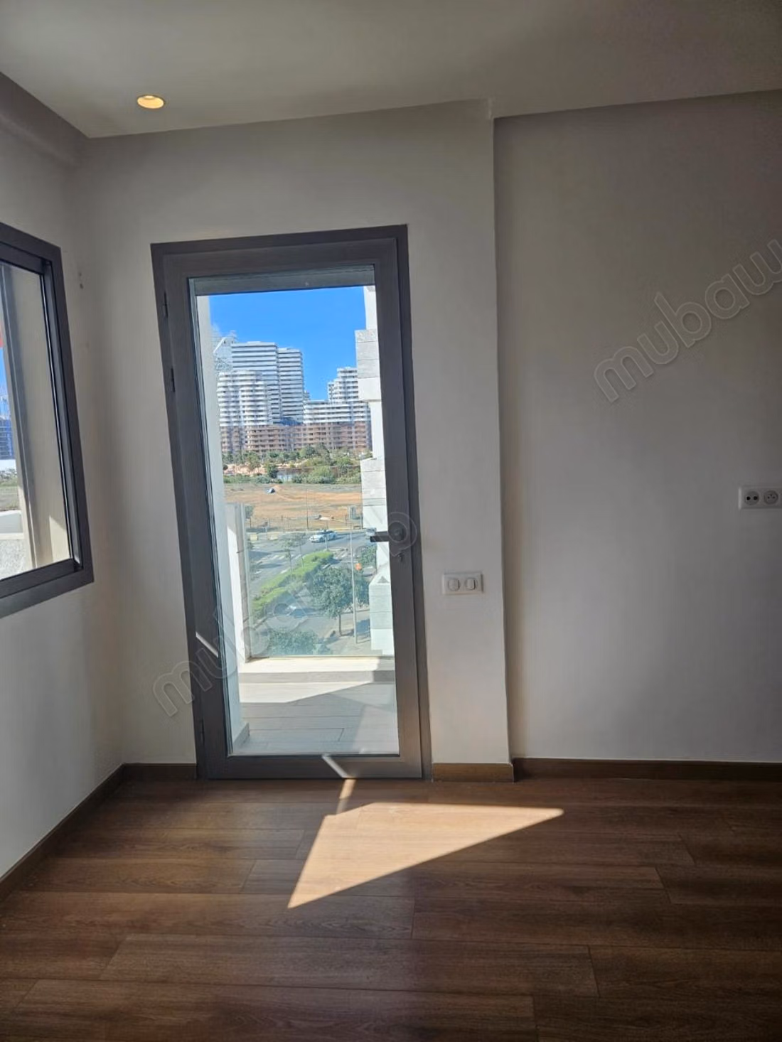 À louer – Bel appartement neuf à Financia City, Casablanca