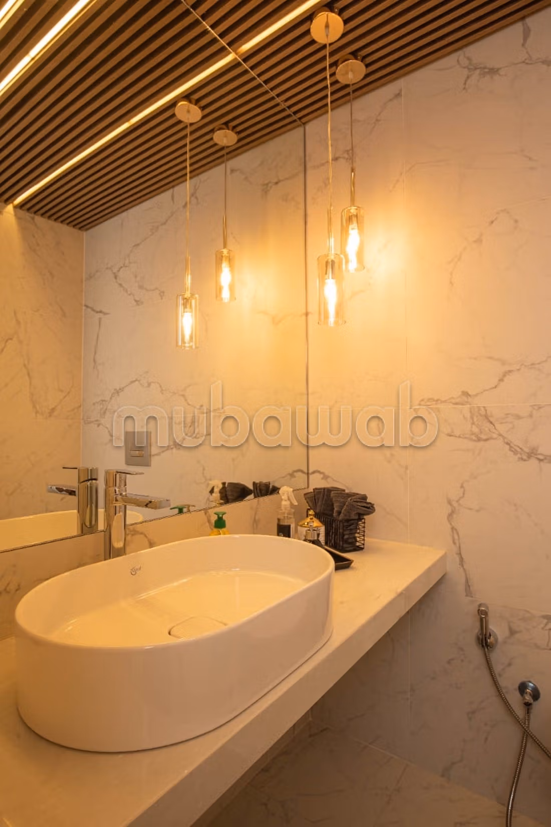 Appartement 102 m² à Palmier — 9