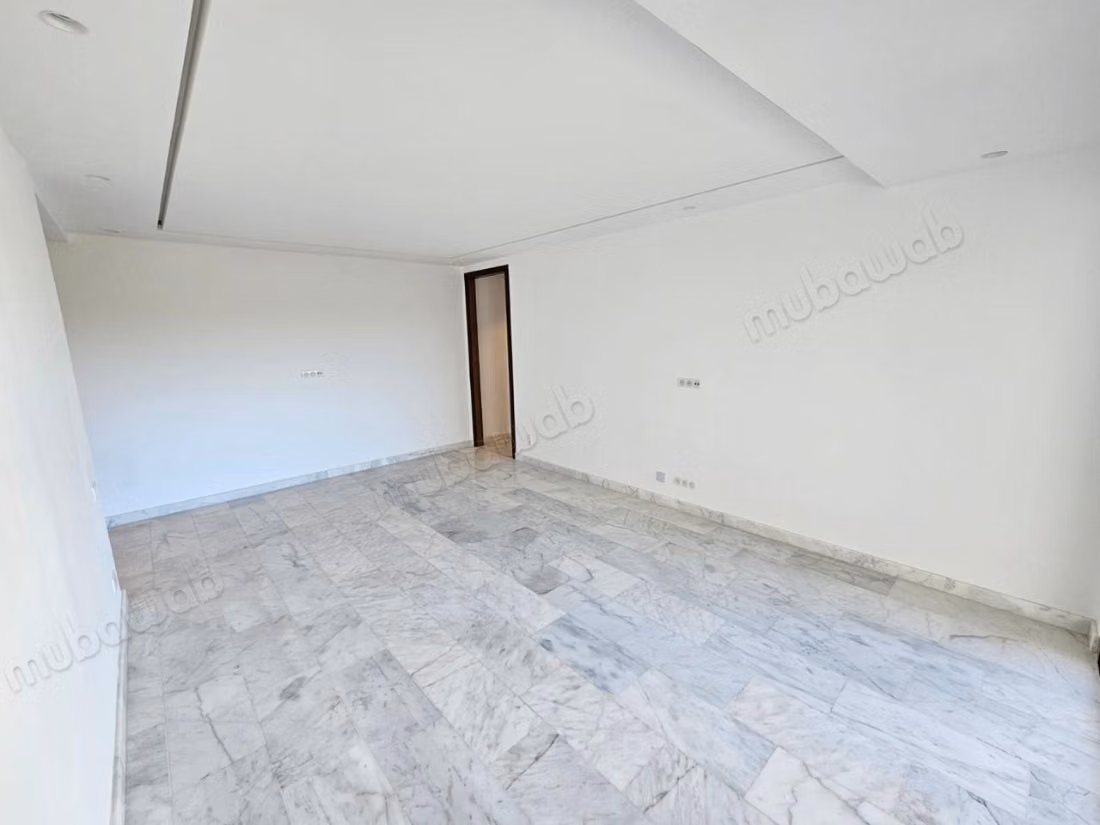 À louer – Bel appartement neuf à Financia City, Casablanca