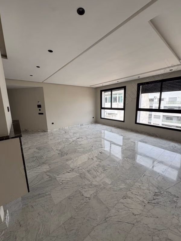 For rent - Superb high-standing furnished apartment in Palmier