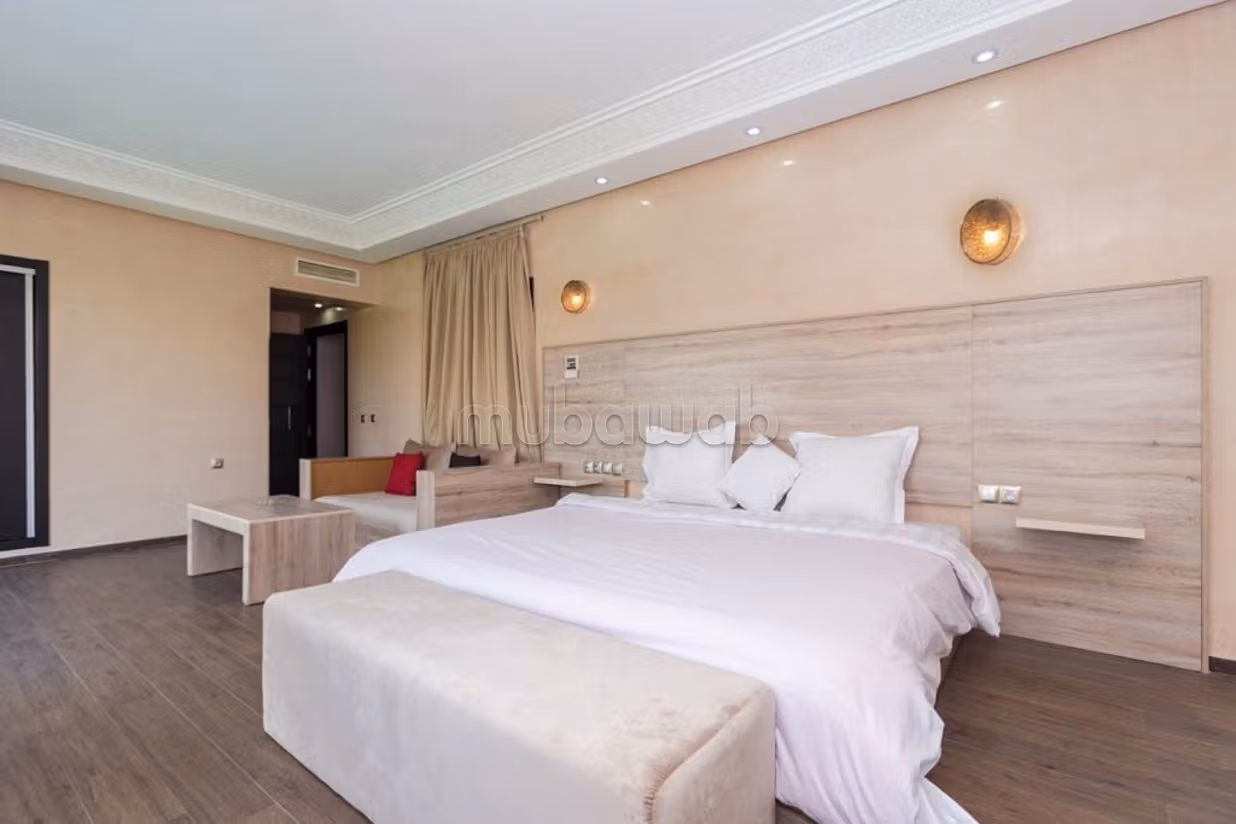 Villa in affitto – Strada per Ouarzazate, Marrakech