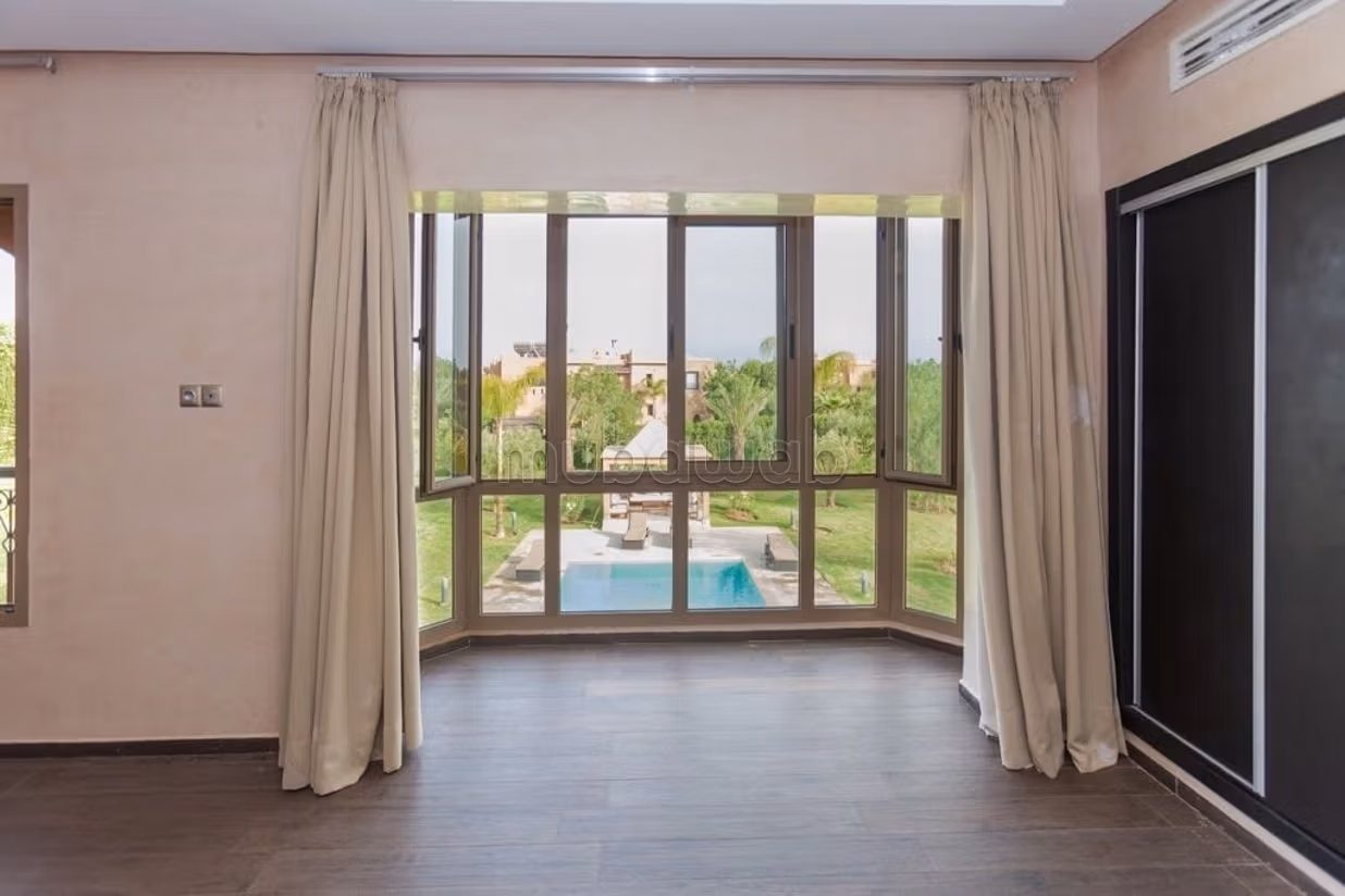 Villa in affitto – Strada per Ouarzazate, Marrakech