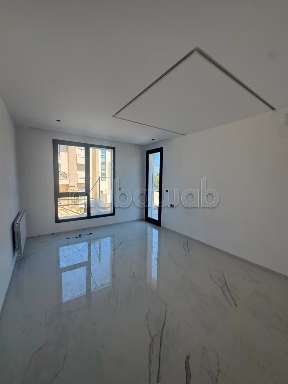 S3 con 2 suite padronali e grande terrazza