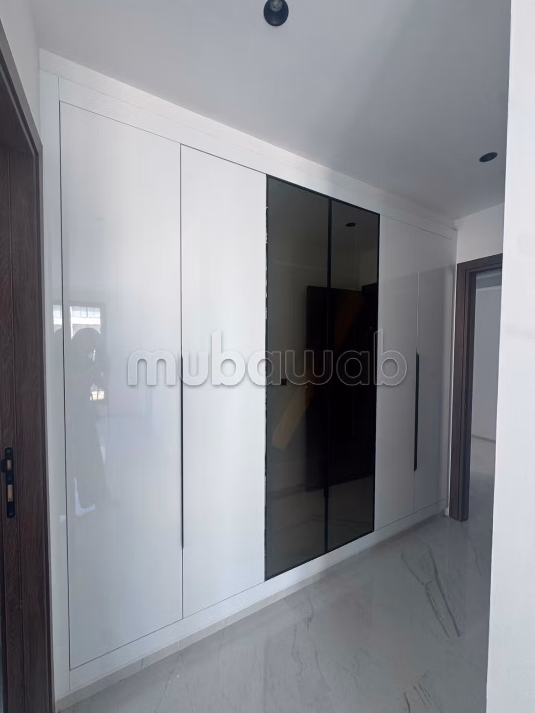 S3 con 2 suite padronali e grande terrazza