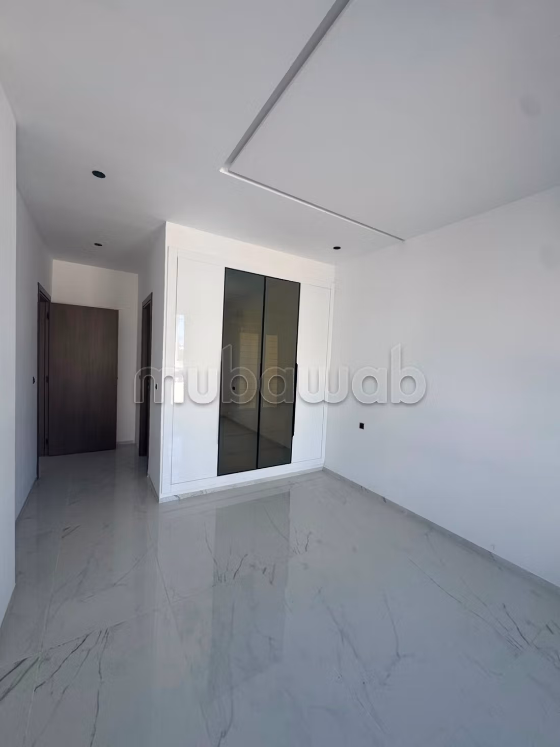 S3 con 2 suite padronali e grande terrazza