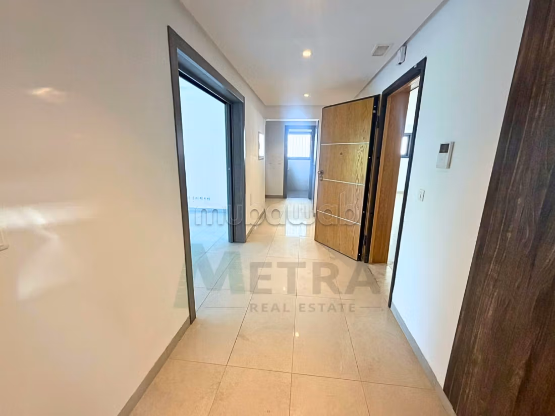 For rent – High-end apartment in Notre Dame
