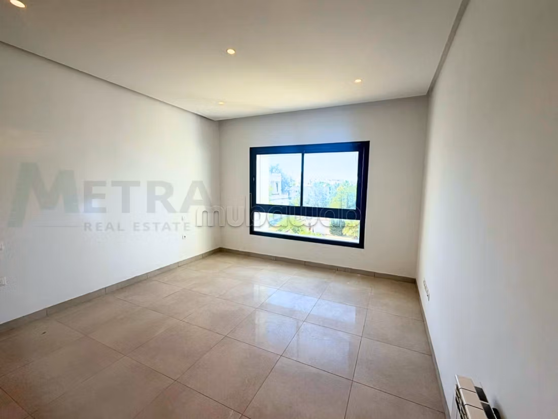 For rent – High-end apartment in Notre Dame
