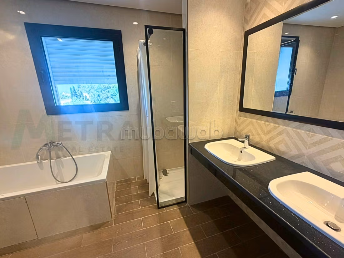For rent – High-end apartment in Notre Dame