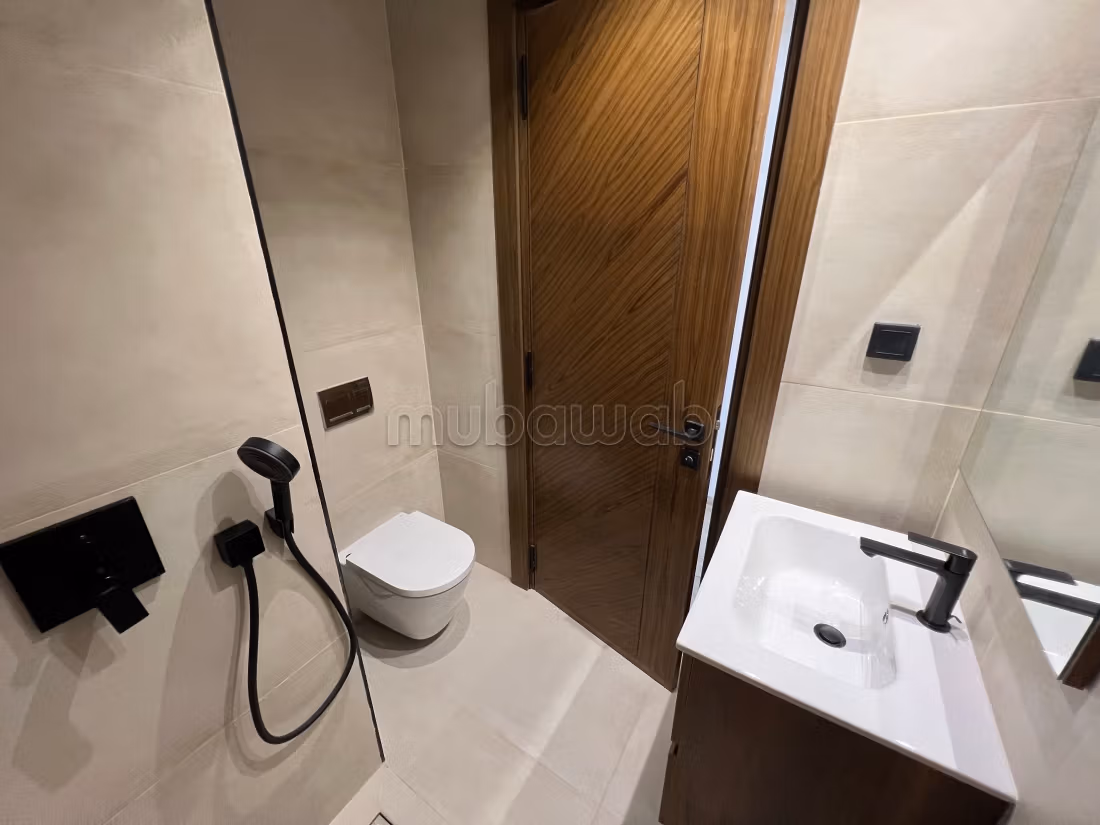 Appartamento in vendita. Superficie di 31 m². Porta blindata e residence sicura