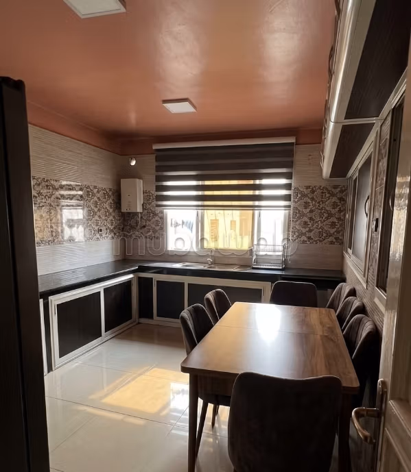 Appartement a vendre