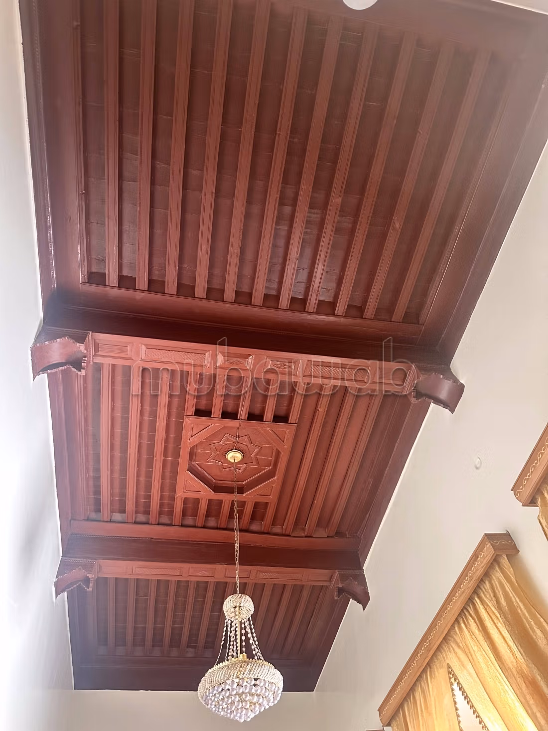 Riad da ristrutturare 196m²