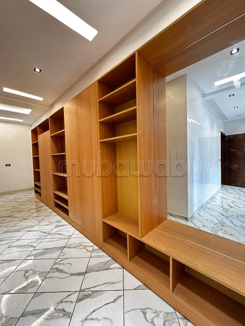 For sale – Brand new never-before-lived apartments
