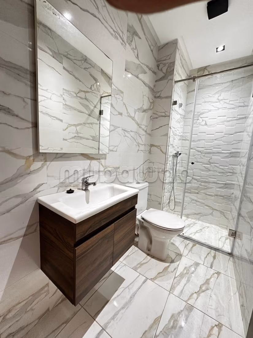 For sale – Brand new never-before-lived apartments