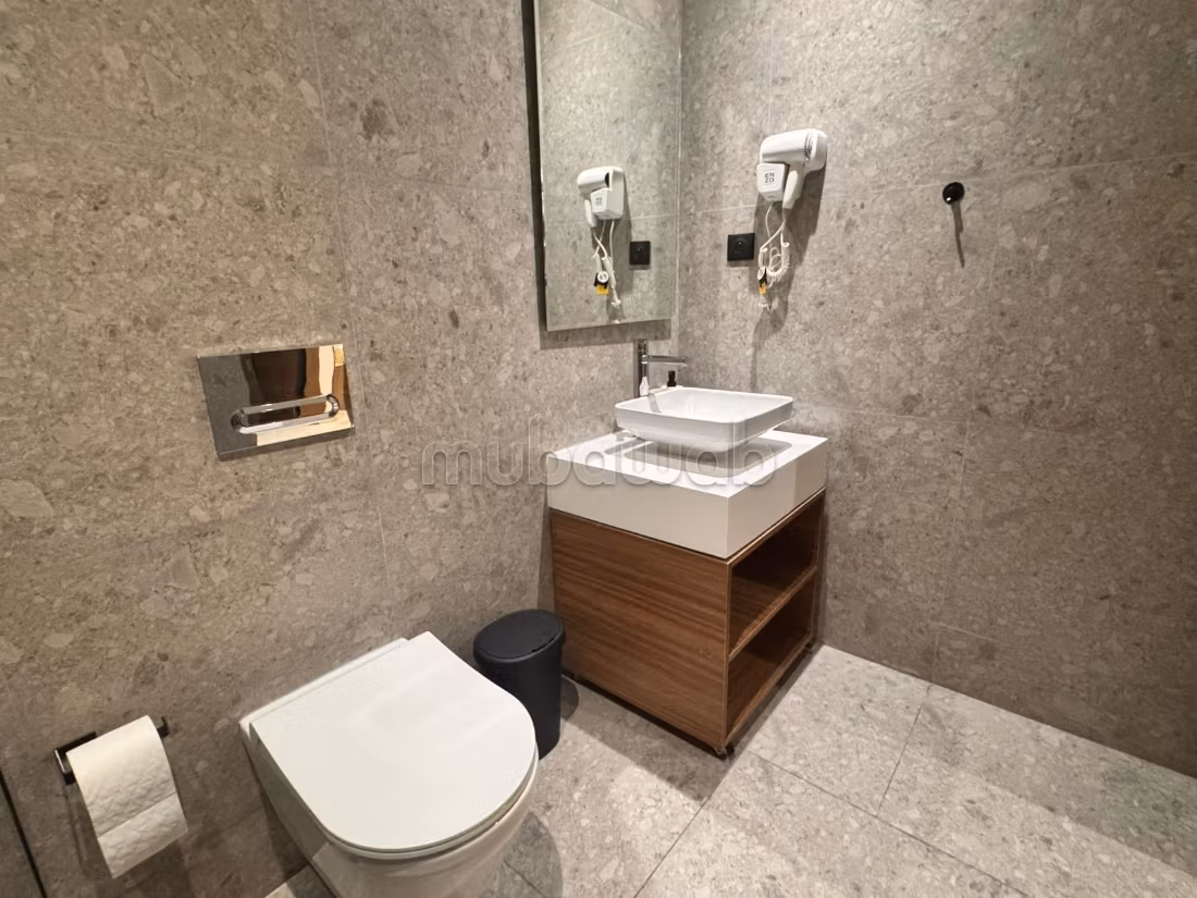 Appartement 60 m² à Casablanca Finance City — 8