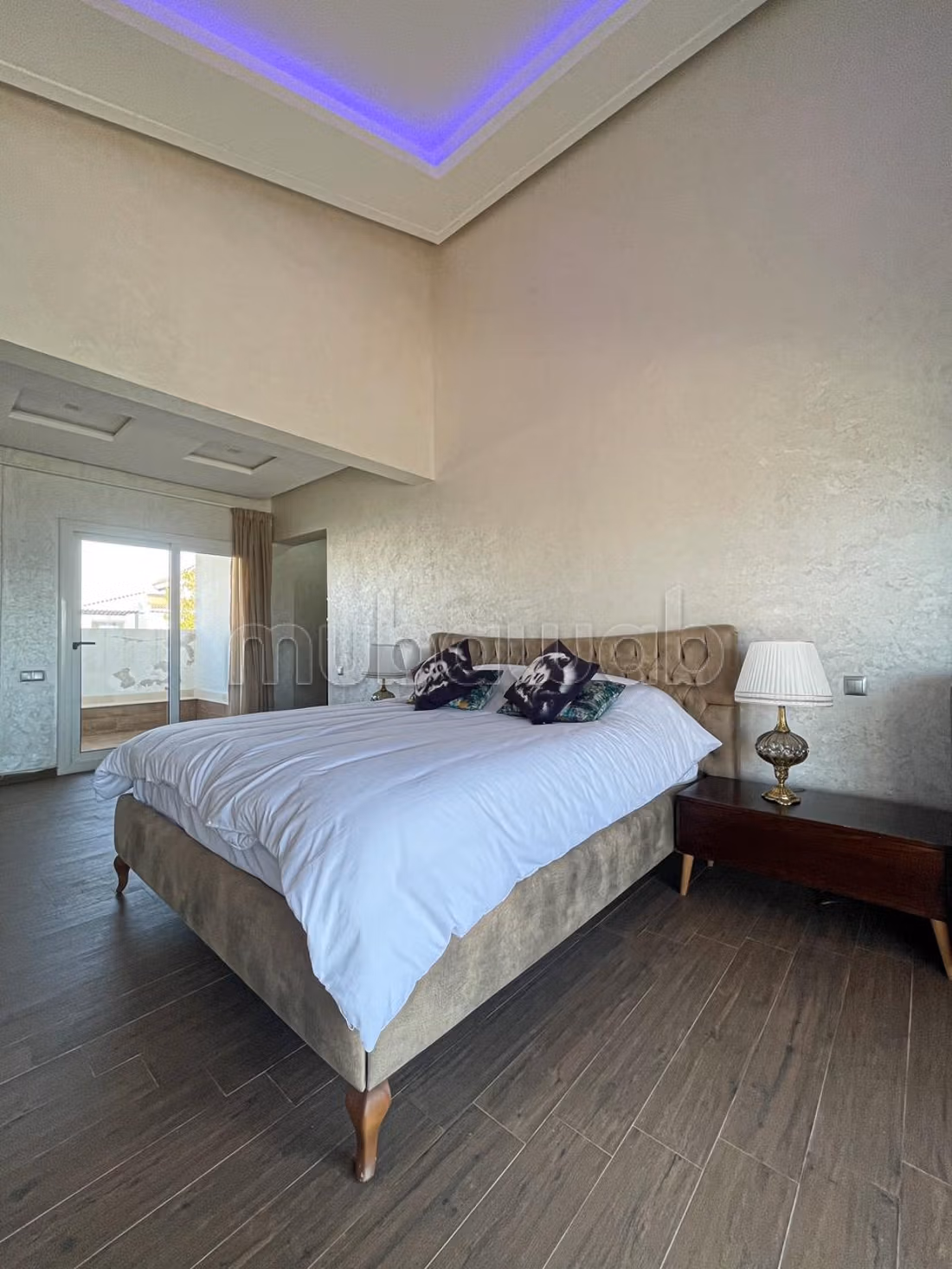 Villa 1500m Luxe Gemeubileerd in Achakar